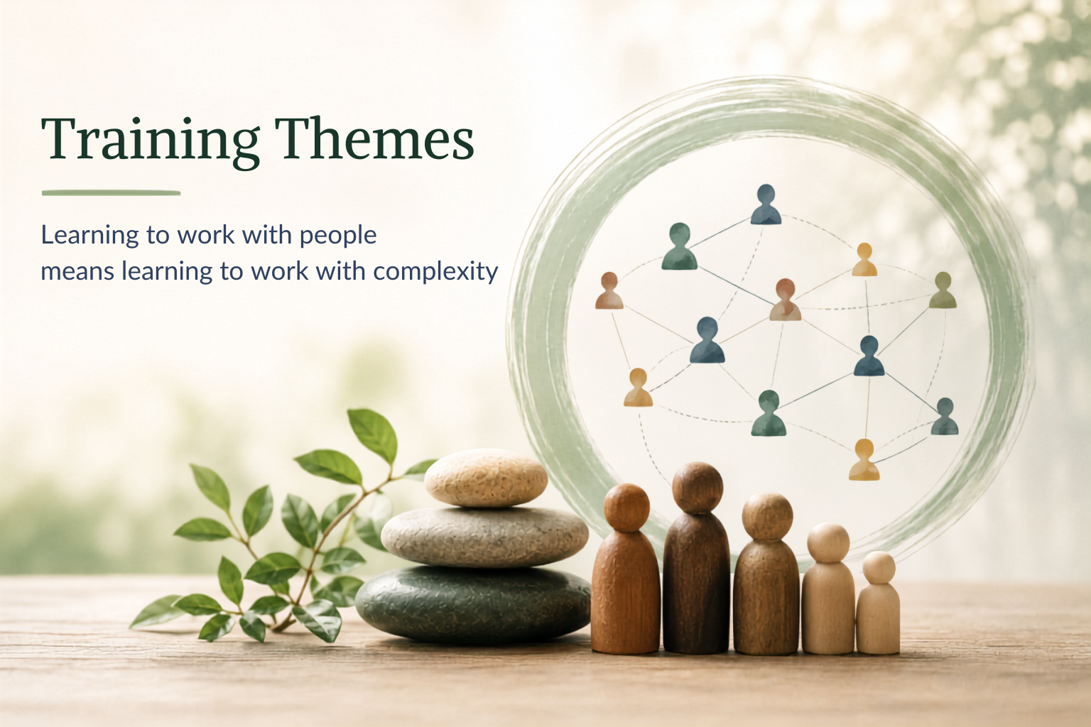 Training Themes - Mindful Representations